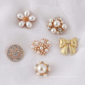 Shangjie Oem Broche Gold Designer Broche Broch Brooch Broches Broches Women